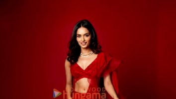 Manushi Chhillar