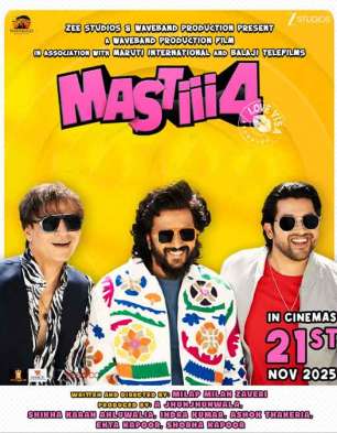 Mastiii 4