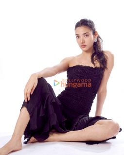 Celeb Photos Of Medha Shankar