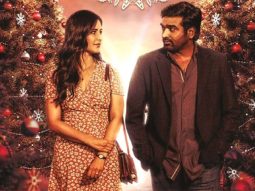 Merry Christmas Box Office: Katrina Kaif – Vijay Sethupathi starrer has a fair weekend, all eyes on Monday hold now