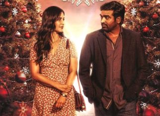 Merry Christmas Box Office: Katrina Kaif – Vijay Sethupathi starrer has a fair weekend, all eyes on Monday hold now