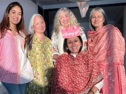 Mira Rajput Kapoor extends heartfelt birthday wish to mother-in-law Supriya Pathak