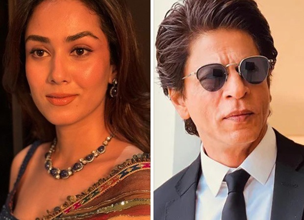 Mira Rajput shares fun insights into Shah Rukh Khan’s quirky nicknames; says, “He insists on several names”