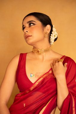 Mithila Palkar