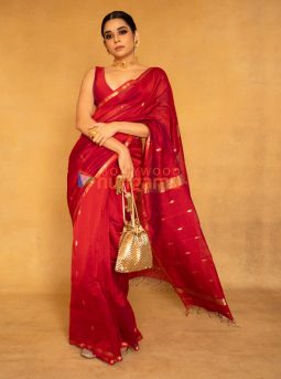 Mithila Palkar