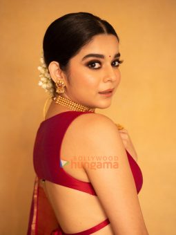 Mithila Palkar