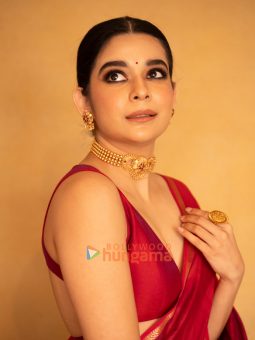 Mithila Palkar