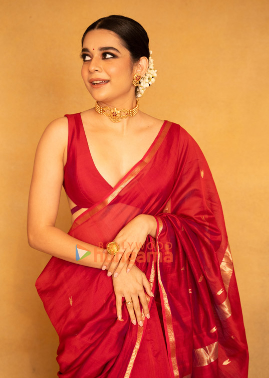 mithila palkar 5 16