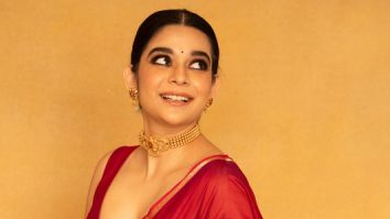 Mithila Palkar
