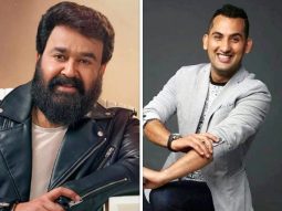 Mohanlal appreciates Malaikottai Vaaliban co-star Danish Sait; calls him ‘fantastic’ and adds, “The way he has done this film is unbelievable”