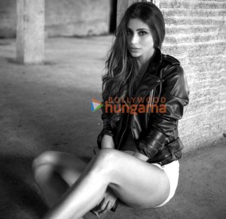 Mouni Roy