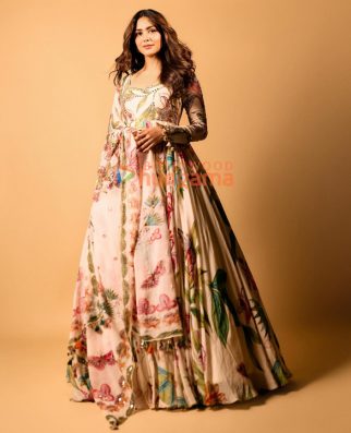 Mrunal Thakur