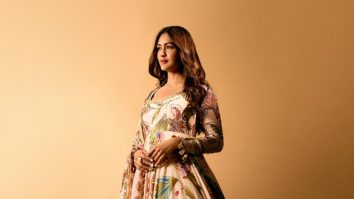 Mrunal Thakur