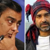 “Mukesh Ambani would never be cast as a rich man,” says Pankaj Tripathi; speaks about stereotypes in Bollywood