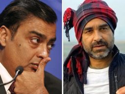 “Mukesh Ambani would never be cast as a rich man,” says Pankaj Tripathi; speaks about stereotypes in Bollywood