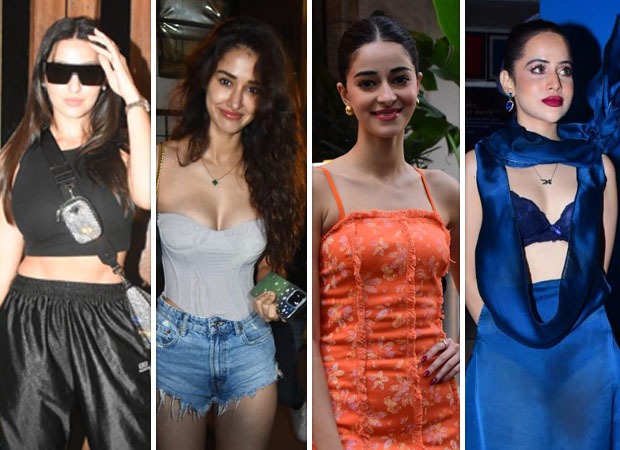 Mumbai's top 10 celeb-spotting restaurants: Where stars dine and dishes shine