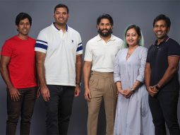Naga Chaitanya becomes brand ambassador of Dasos Cabinets; ad to premiere in theaters alongside Mahesh Babu’s Guntur Kaaram
