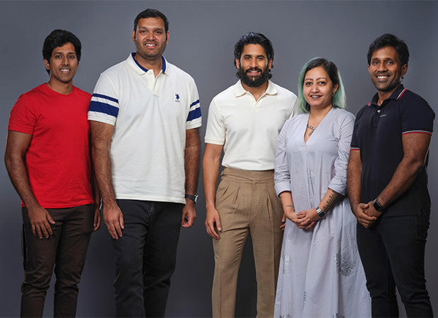 Naga Chaitanya becomes brand ambassador of Dasos Cabinets; ad to premiere in theaters alongside Mahesh Babu's Guntur Kaaram