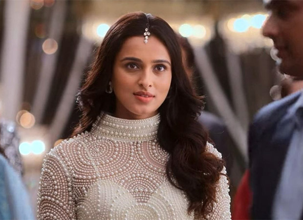 Namrata Sheth feels elated as her performance in Karmma Calling gets lauded: "It’s so gratifying"
