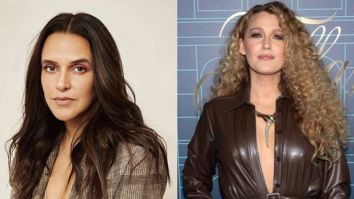 “Bold statement”: Neha Dhupia cheers on Blake Lively for normalizing breastfeeding in public “Bold statement”: Neha Dhupia cheers on Blake Lively for normalizing breastfeeding in public