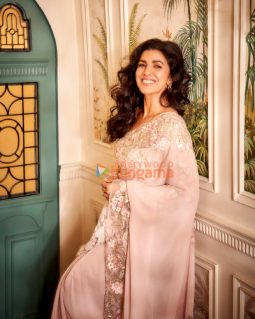 Celeb Photos Of Nimrat Kaur