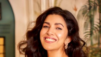 Celeb Photos Of Nimrat Kaur