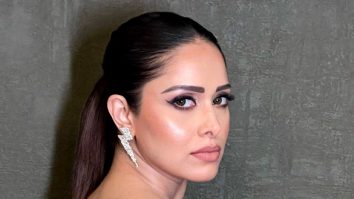 Celeb Photos Of Nushrratt Bharuccha