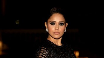 Celeb Photos Of Nushrratt Bharuccha