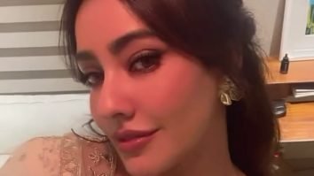 Oh so beautiful! Neha Sharma