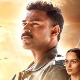 Operation Valentine: Varun Tej and Manushi Chhillar starrer song 'Vande Mataram' to be released at Wagah Border on Republic Day 2024 week