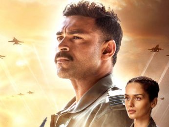 Operation Valentine: Varun Tej and Manushi Chhillar starrer song ‘Vande Mataram’ to be released at Wagah Border on Republic Day 2024 week Operation Valentine: Varun Tej and Manushi Chhillar starrer song ‘Vande Mataram’ to be released at Wagah Border on Republic Day 2024 week