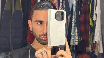 Orry reveals his retirement plans; says, “I will stare into oblivion reminiscing of the days I was young”