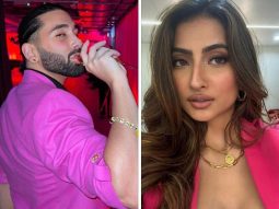 Orry-Palak Tiwari drama intensifies; former questions ‘Bijlee Bijlee’ star’s apology amid backlash, says, “She is obviously apologising for…”