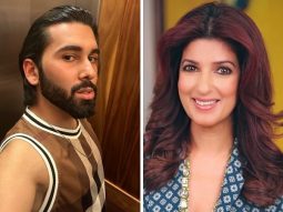 “If you can’t follow Dory, then be an Orry,” says Twinkle Khanna; speaks on former’s rising stardom 