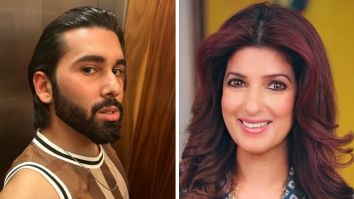 “If you can’t follow Dory, then be an Orry,” says Twinkle Khanna; speaks on former’s rising stardom 