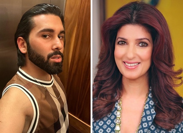 “If you can’t follow Dory, then be an Orry,” says Twinkle Khanna; speaks on former’s rising stardom 