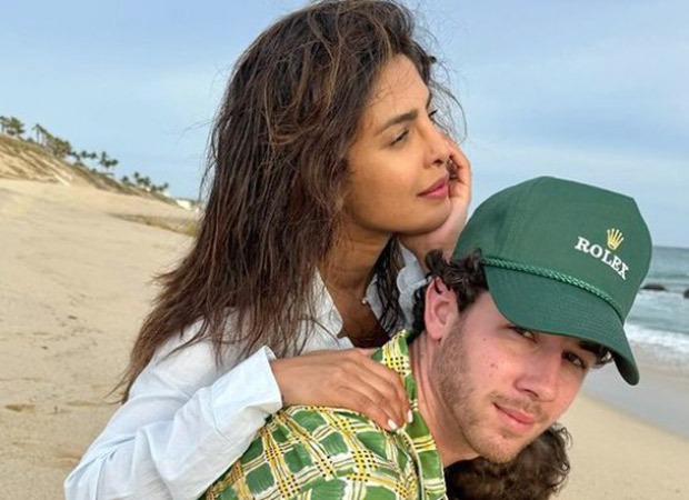 Priyanka Chopra and Nick Jonas celebrate daughter Malti Marie’s 2nd birthday with a beachside bash; see pics