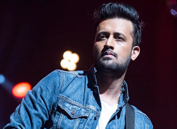 Pakistani singer Atif Aslam to return to Bollywood music after 7 years with an upcoming song for Love Story of 90's
