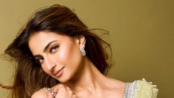 Palak Tiwari