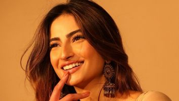 Palak Tiwari