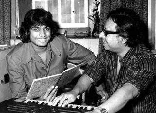 Amit Kumar on his association with RD Burman, “After my father, I was Pancham’s favourite male voice”