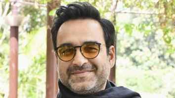 Pankaj Tripathi shares his views on nepotism; says, “Duniya ke har field mein hoti hai”