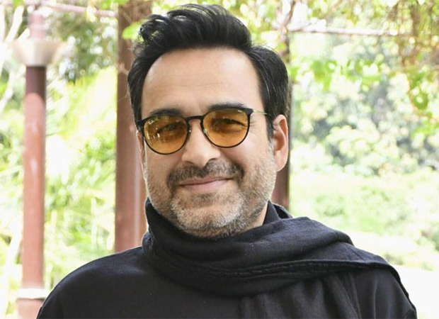 Pankaj Tripathi shares his views on nepotism; says, “Duniya ke har field mein hoti hai”