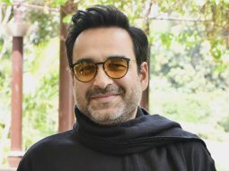 Pankaj Tripathi RESIGNS as National Icon Of Election Commission Of India ahead of Main Atal Hoon release