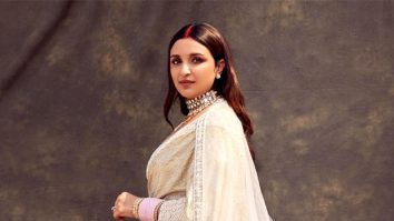 Parineeti Chopra all set to start a ‘new chapter’ of her life; shares glimpse of her musical journey