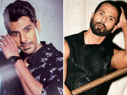 Pavail Gulati says his role in Shahid Kapoor starrer Deva “demands physical and mental dedication”; speaks about embracing holistic approach for prep