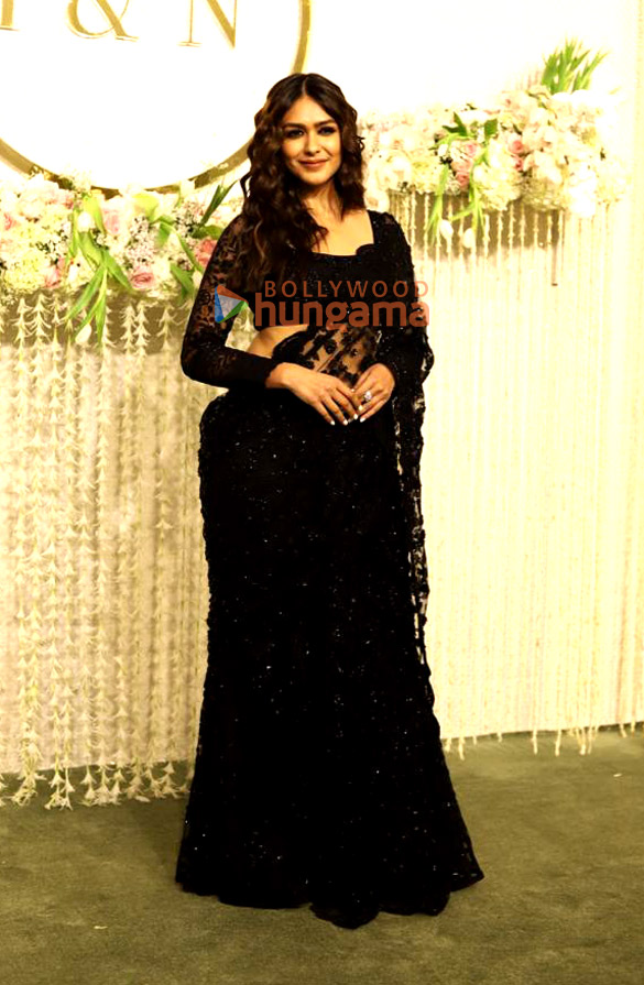 photos aamir khan imran khan and others attend ira khan and nupur shikhares wedding reception 103 photos aamir khan imran khan and others attend ira khan and nupur shikhares wedding reception 103