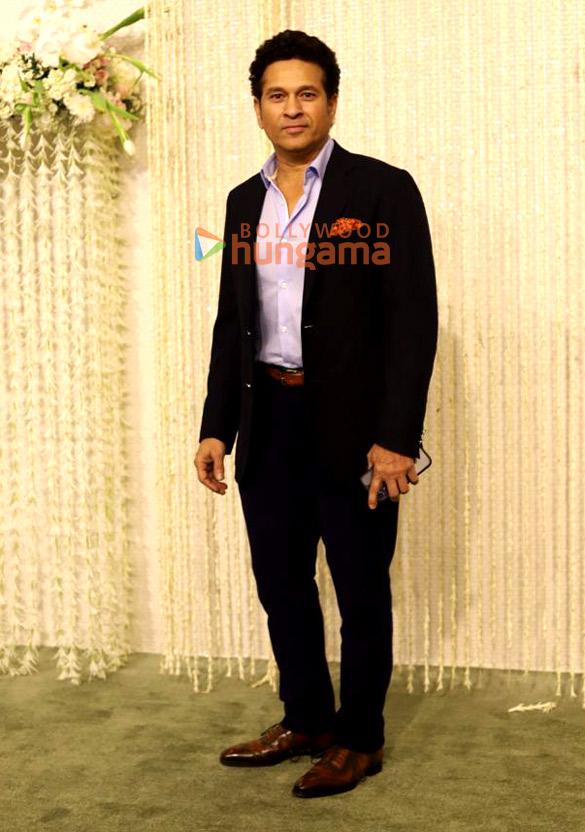 photos aamir khan imran khan and others attend ira khan and nupur shikhares wedding reception 11
