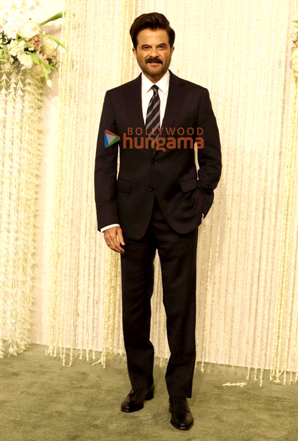 photos aamir khan imran khan and others attend ira khan and nupur shikhares wedding reception 17