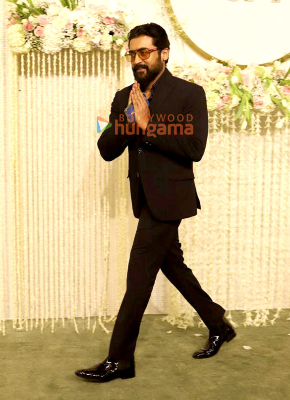 photos aamir khan imran khan and others attend ira khan and nupur shikhares wedding reception 52